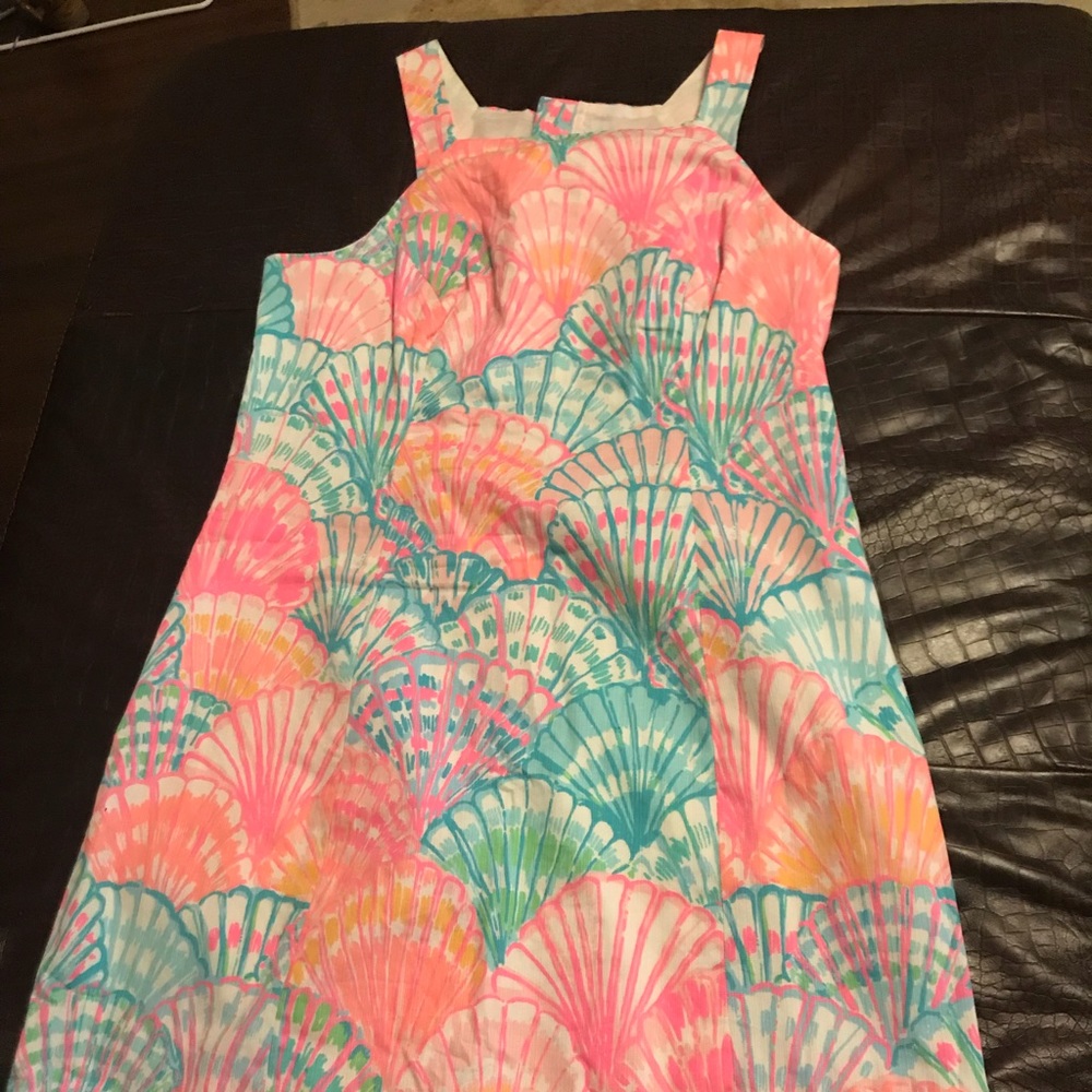 Oh Shello Lilly Pulitzer